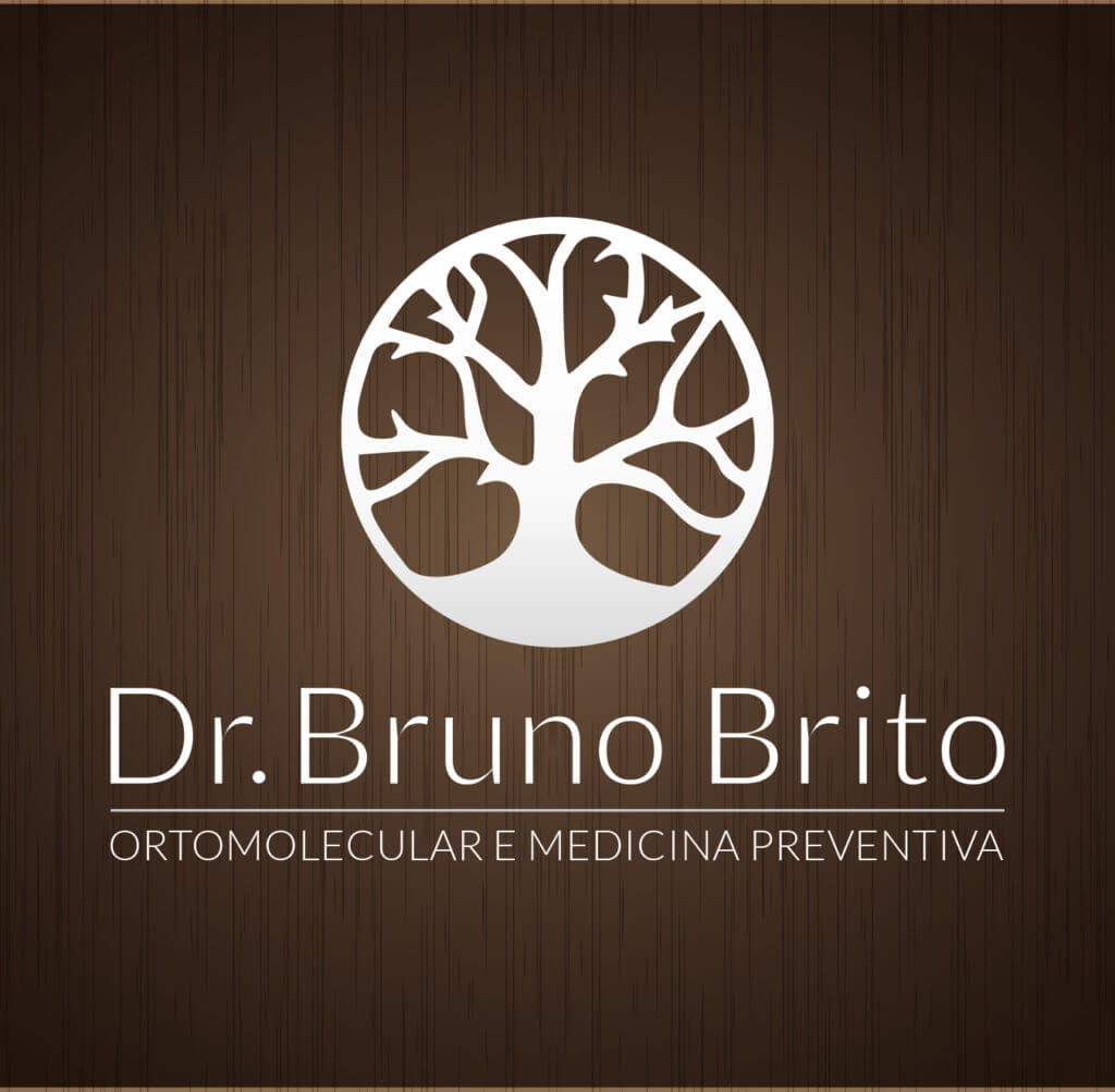 Logo Dr. Bruno Brito